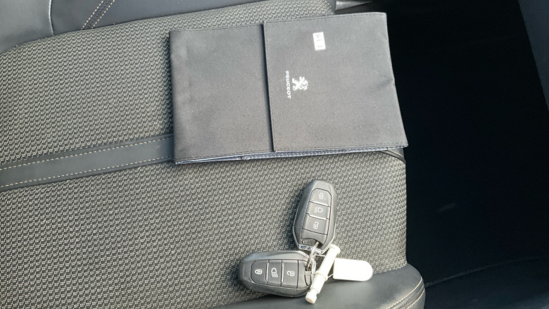 Peugeot 3008 1.2 PureTech GT 5dr Petrol Estate